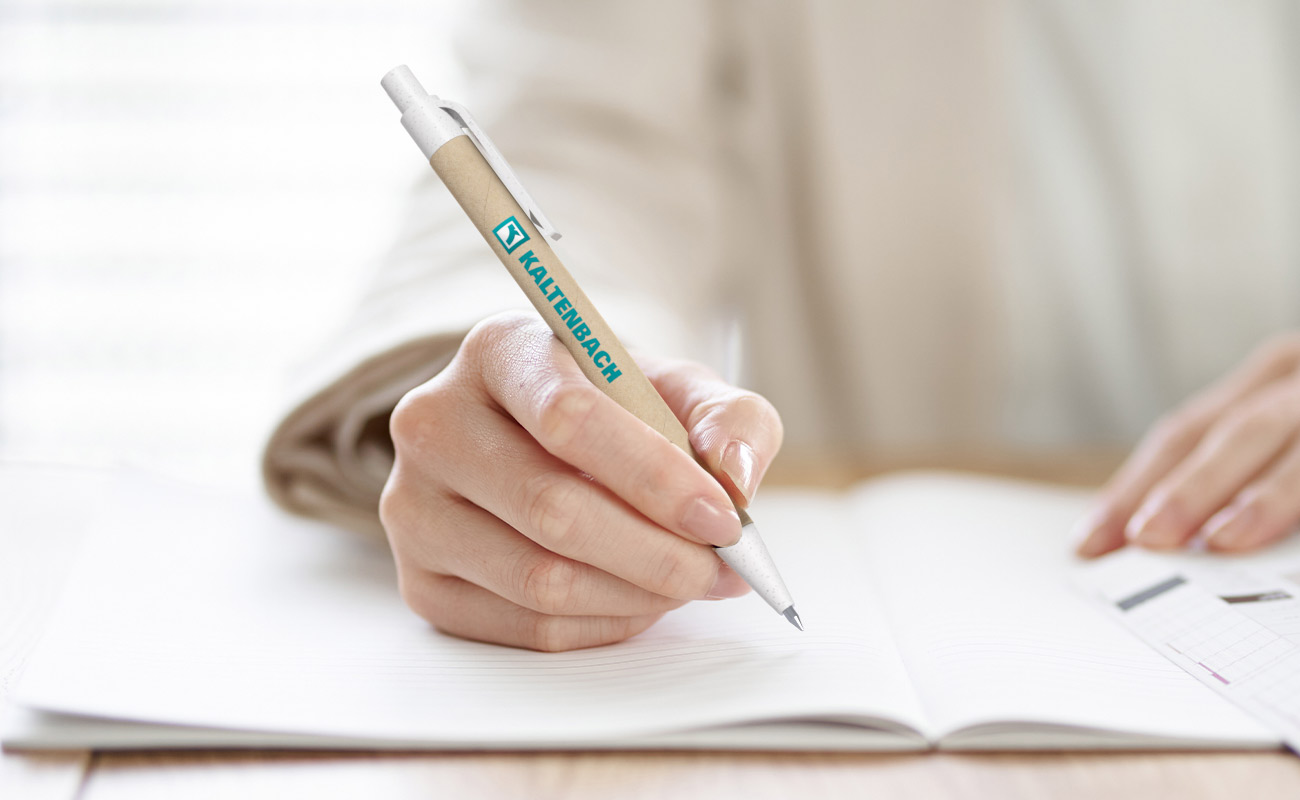 Ditto - Długopisy reklamowe na zamówienie gallery thumbnail