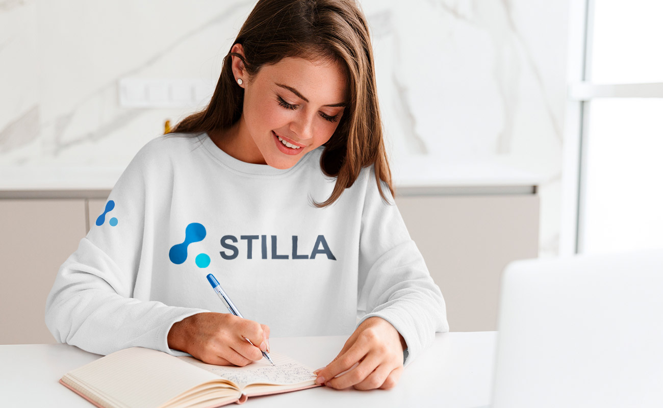 Dream - Bluzy personalizowane gallery thumbnail