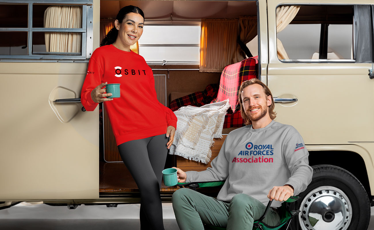 Dream - Bluzy z logo gallery thumbnail