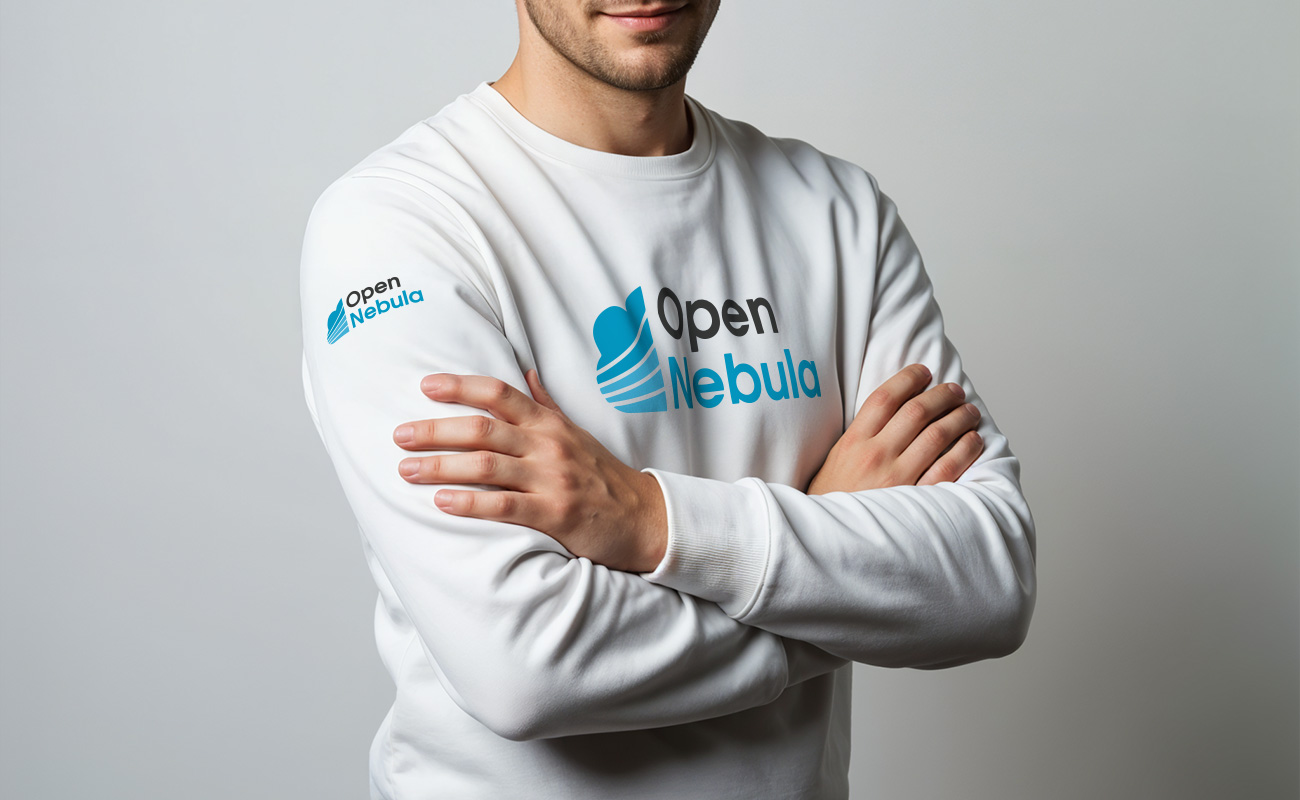 Dream - Bluzy reklamowe na zamówienie gallery thumbnail