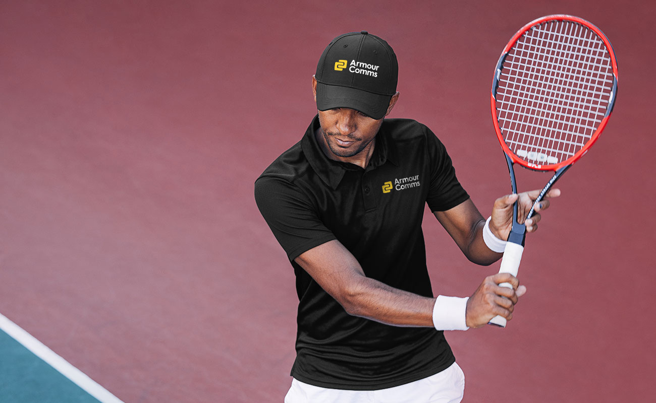 Dune - Koszulki polo Performance reklamowe produkty promocyjne gallery thumbnail