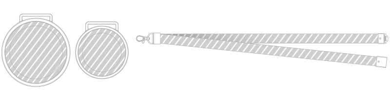 Medal Drukowanie cyfrowe