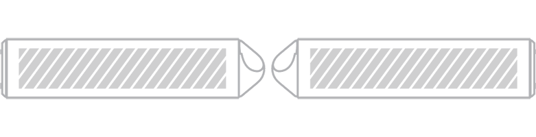 Powerbank Drukowanie sitowe