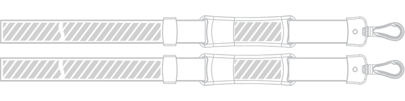 Pamięć USB Drukowanie sitowe