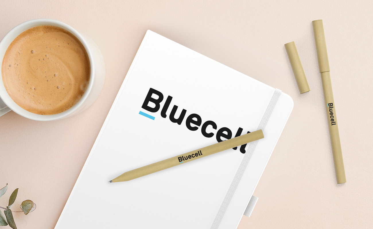 Earth - Długopisy firmowe z logo gallery thumbnail