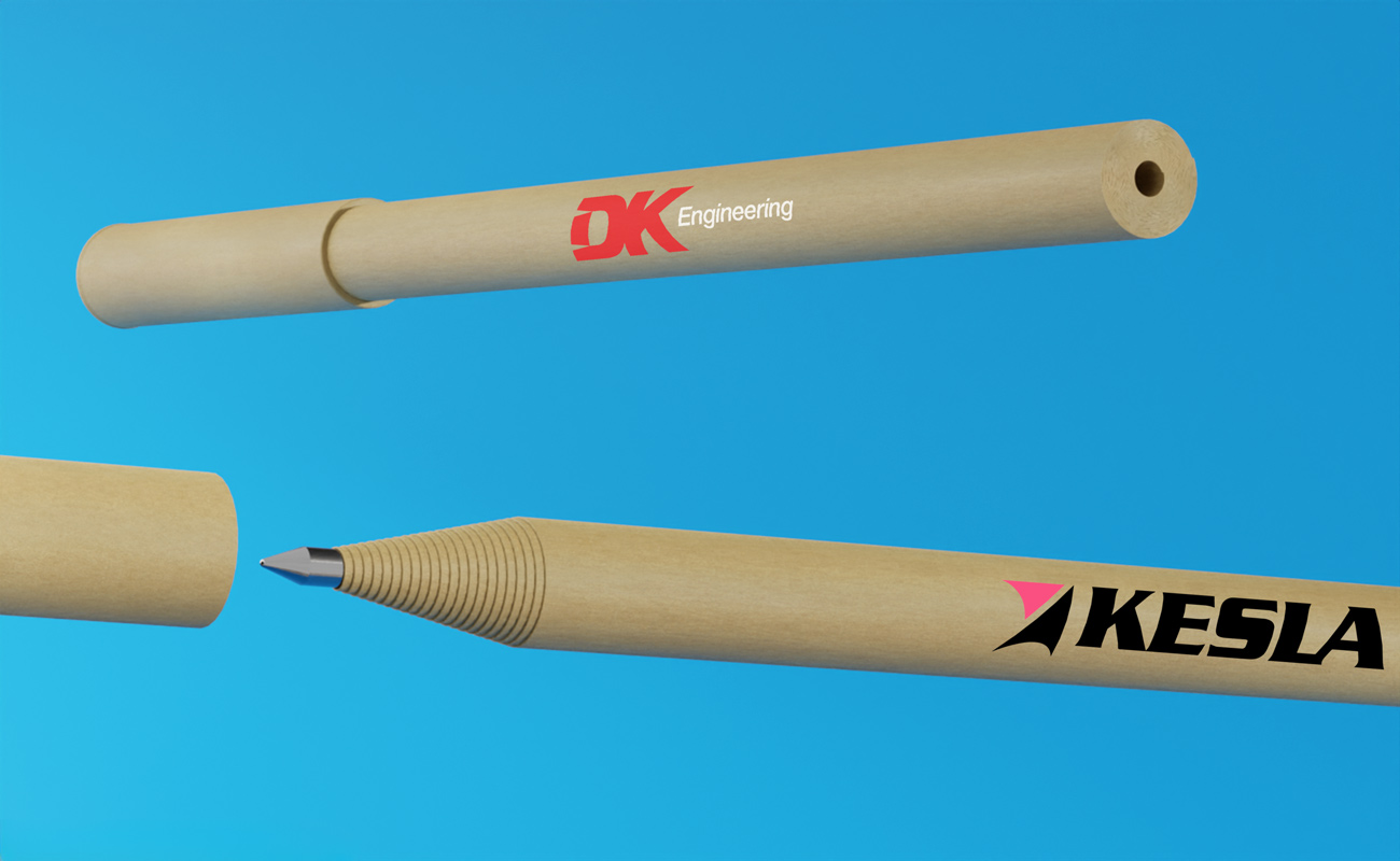 Earth - Indywidualne długopisy  gallery thumbnail