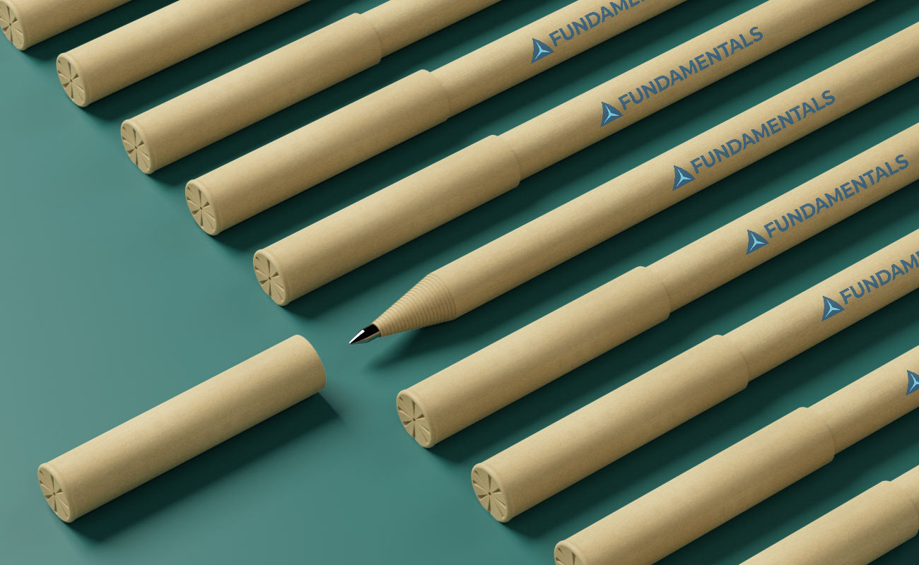 Earth - Długopisy firmowe z logo gallery thumbnail