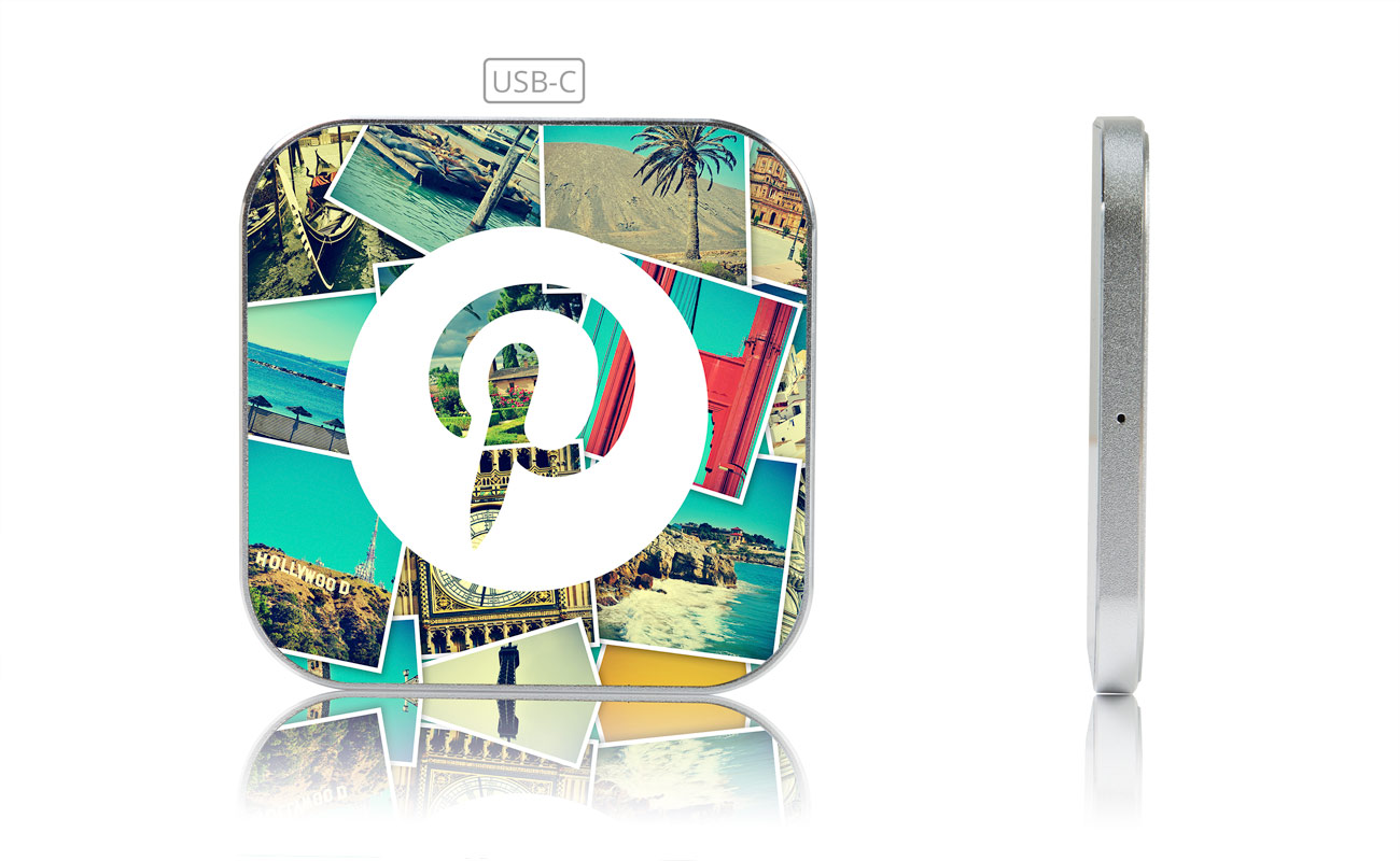 Edge - Spersonalizowane ładowarki bezprzewodowe gallery thumbnail