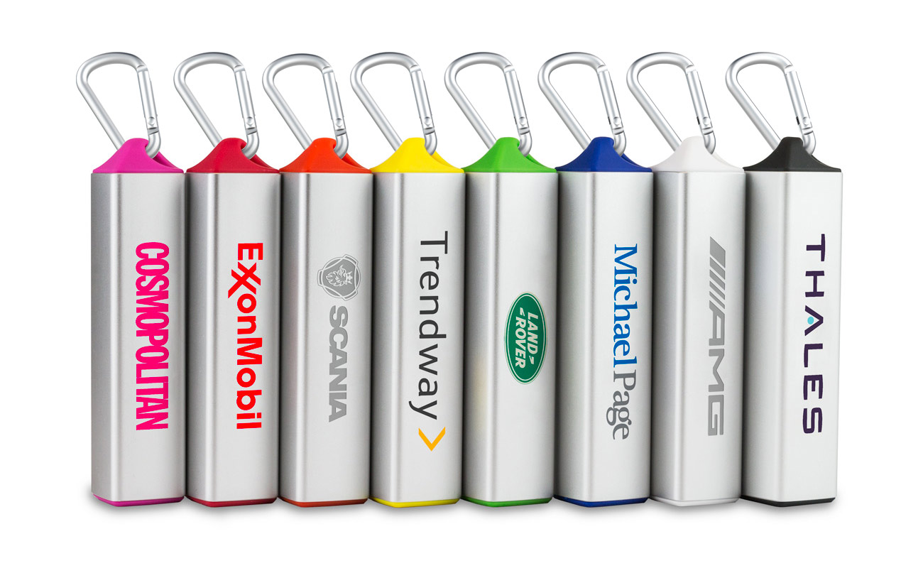 Element - Power Bank Karta Kredytowa gallery thumbnail