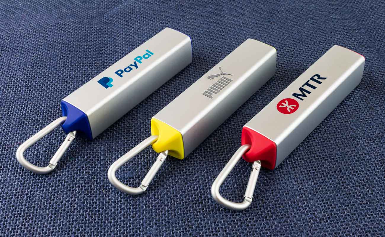 Element - Power Bank Personalizowany gallery thumbnail