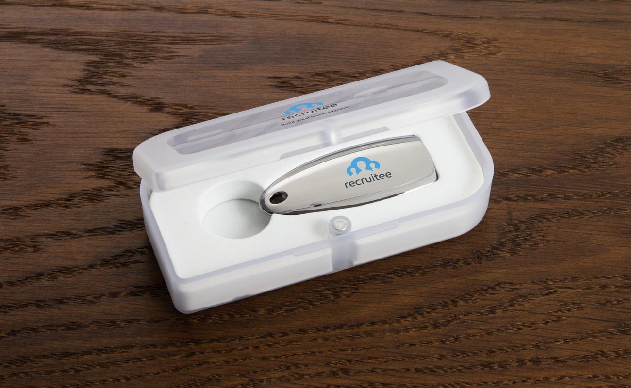 Ellipse - Pamięci USB Reklamowe gallery thumbnail