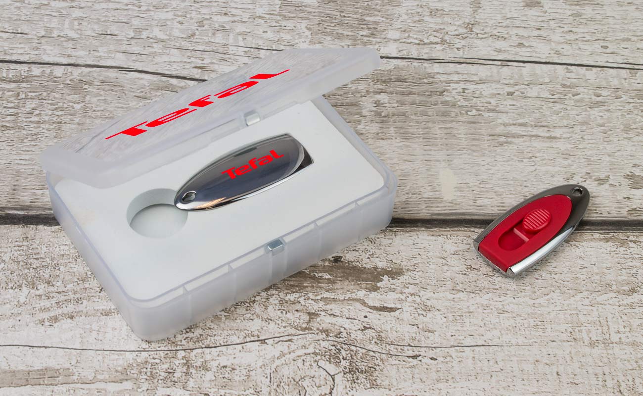 Ellipse - Gadżety Reklamowe Pendrive gallery thumbnail