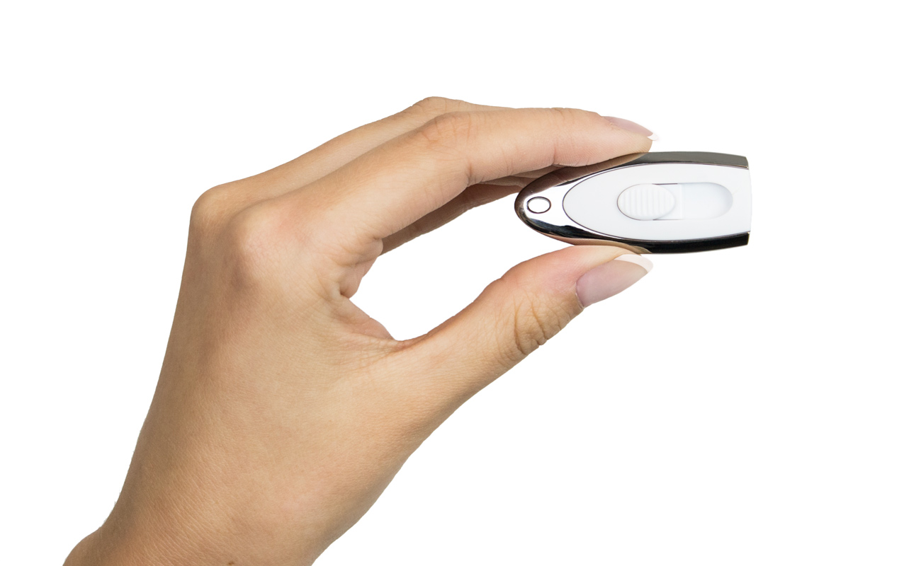 Ellipse - Pendrive Z Logo Firmy gallery thumbnail