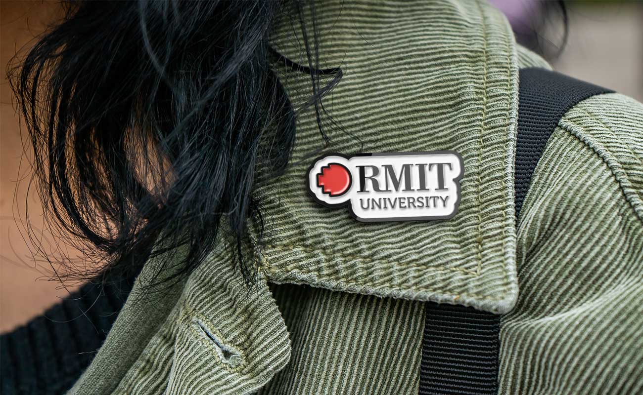 Emaliowana plakietka - Przypinki emaliowane firmowe z logo gallery thumbnail