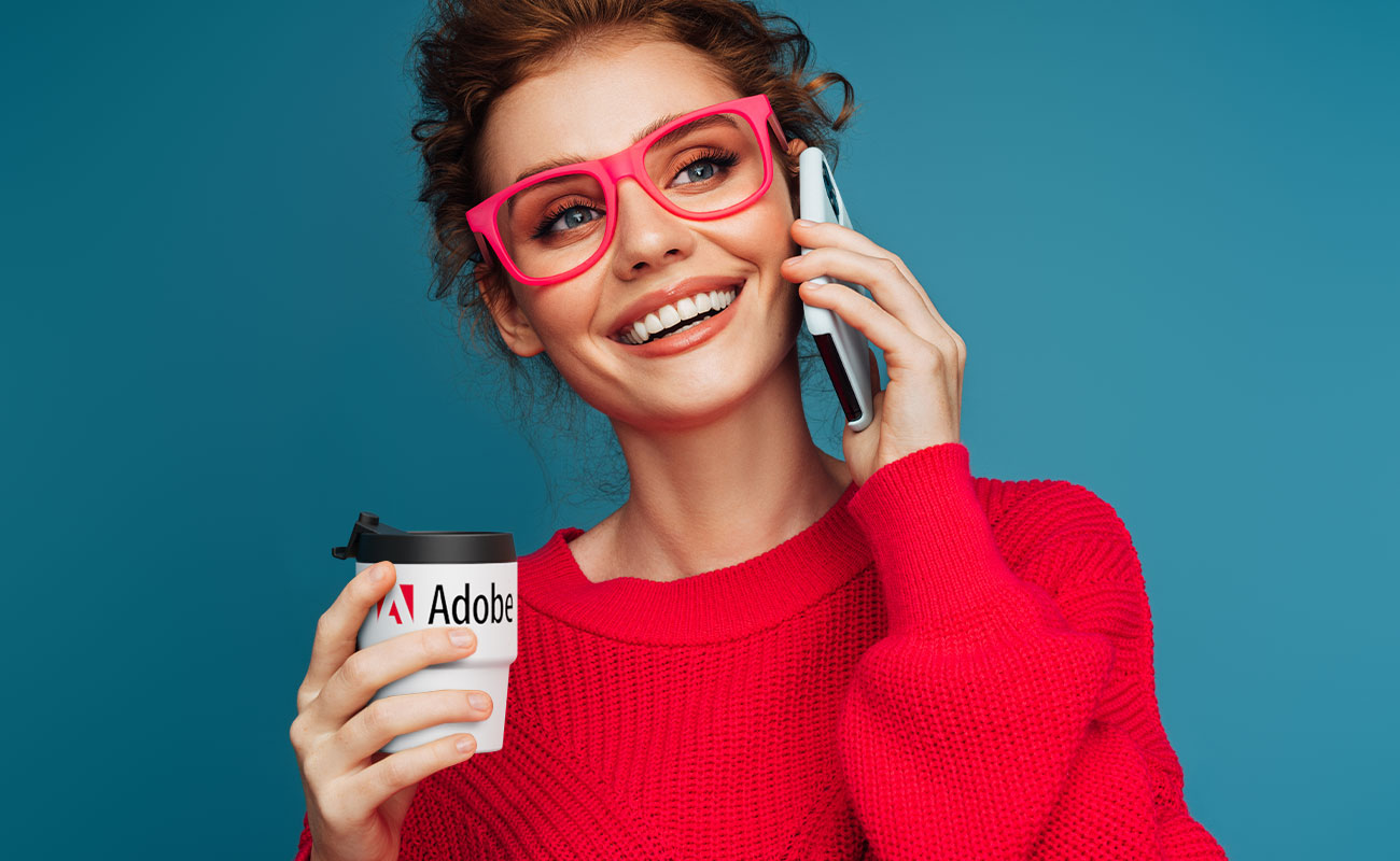 Espresso - Znakowane kubki podróżne Espresso gallery thumbnail