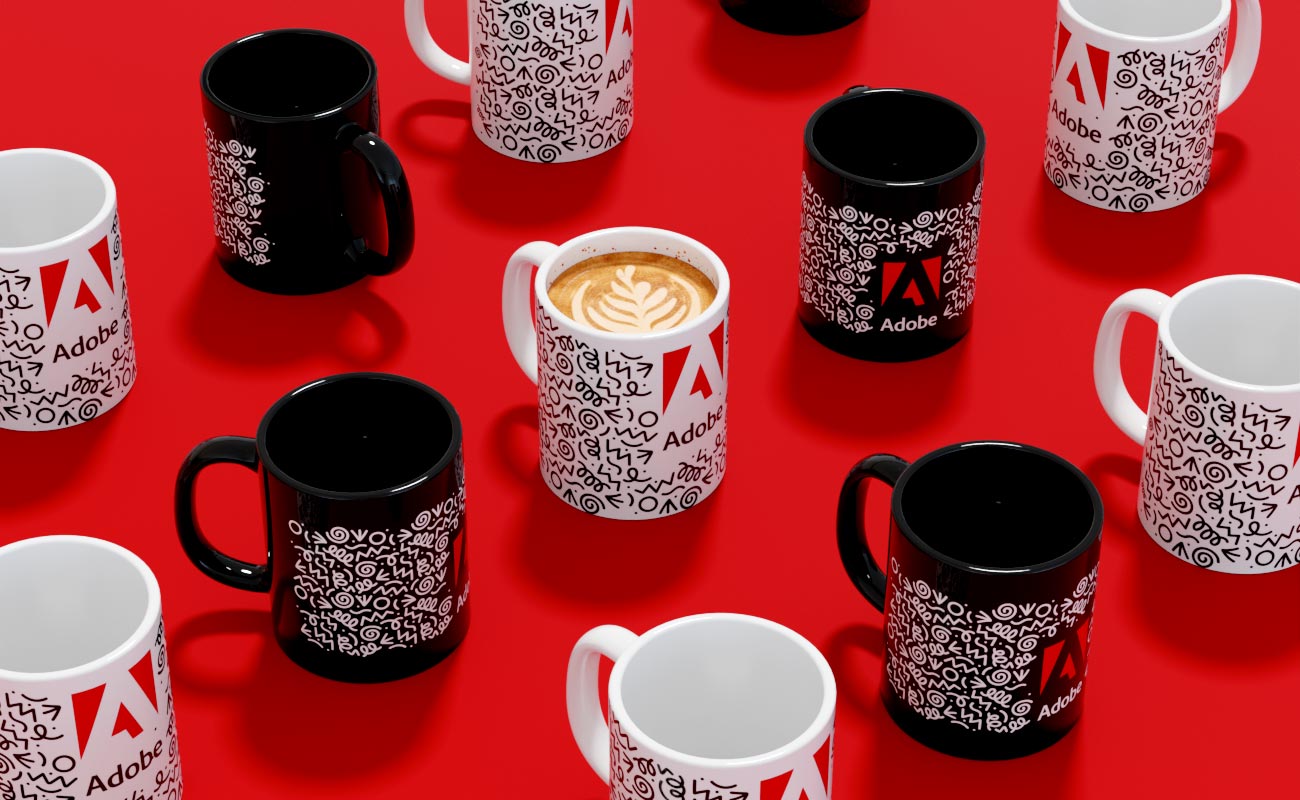 Eterna - Kubki ceramiczne reklamowe na zamówienie gallery thumbnail