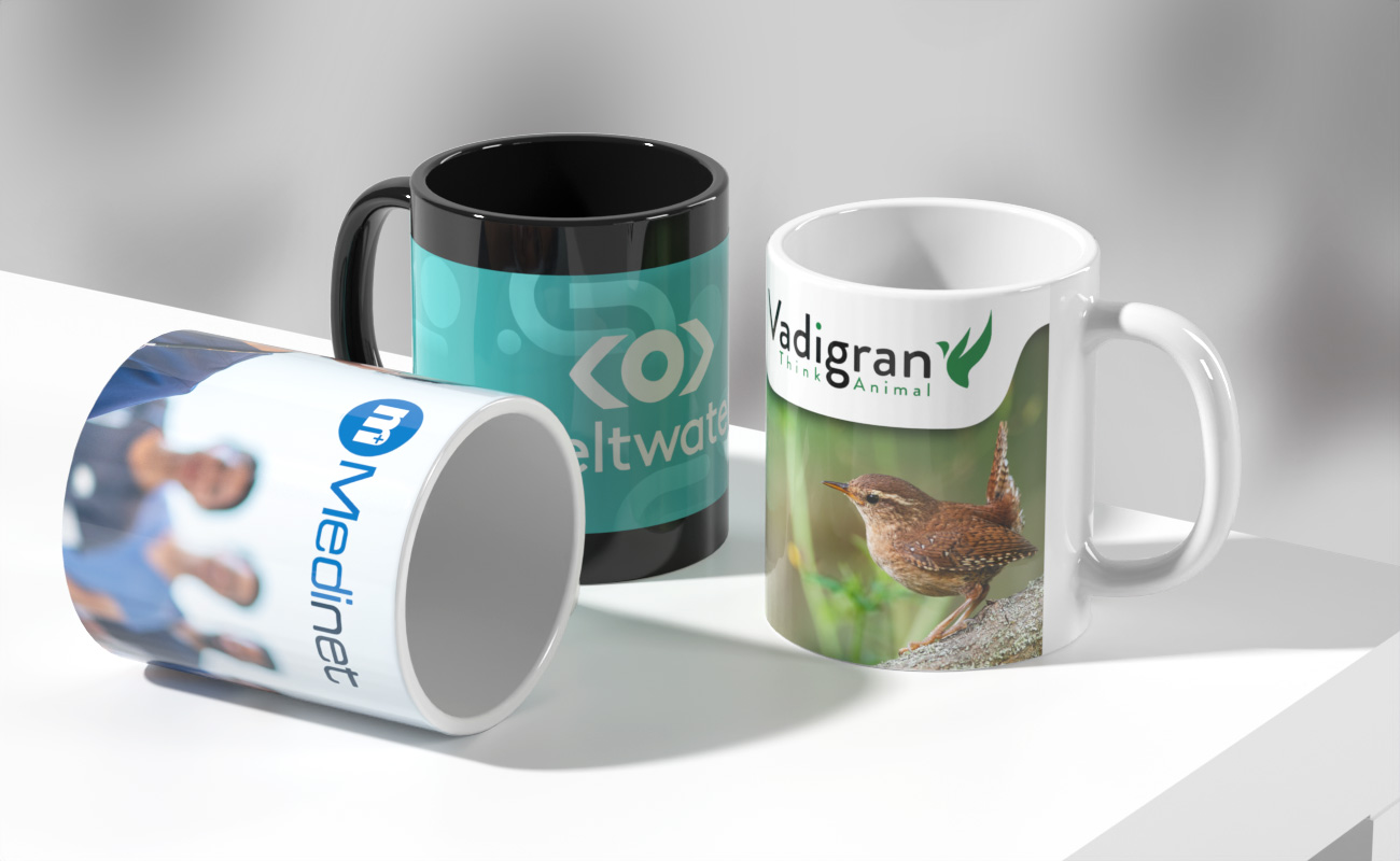Eterna - Spersonalizowane Kubki ceramiczne reklamowe gallery thumbnail