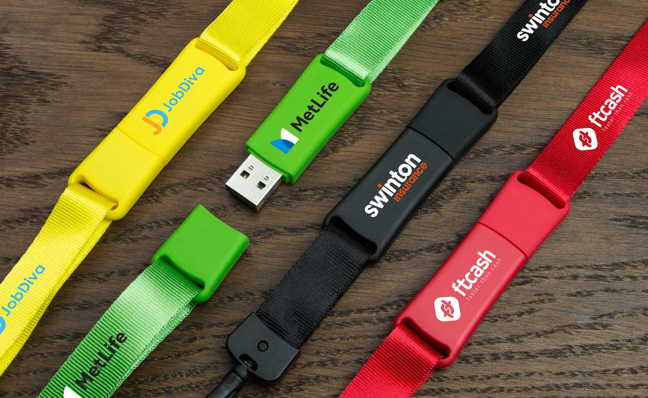 Event - Pamięci USB Reklamowe gallery thumbnail