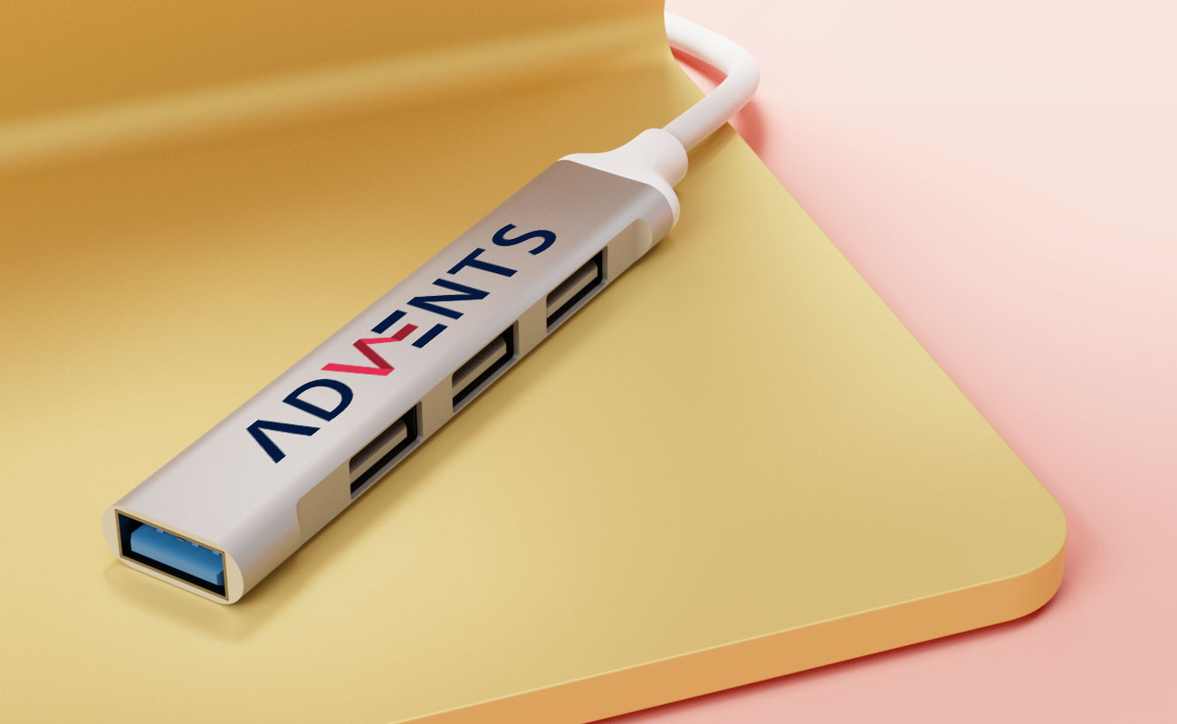 Expand - Markowe koncentratory USB Pulpit gallery thumbnail