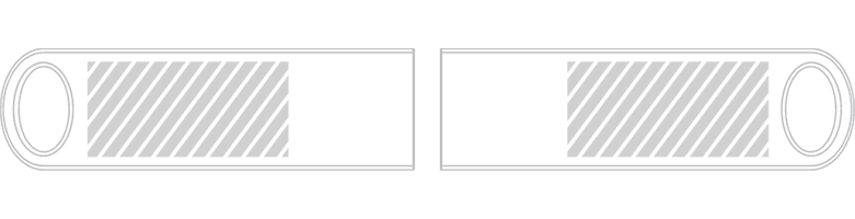 Pamięć USB Drukowanie sitowe