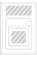 Notatnik Drukowanie cyfrowe