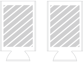 Drink Cooler Drukowanie cyfrowe