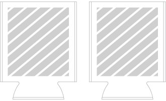 Drink Cooler Drukowanie cyfrowe