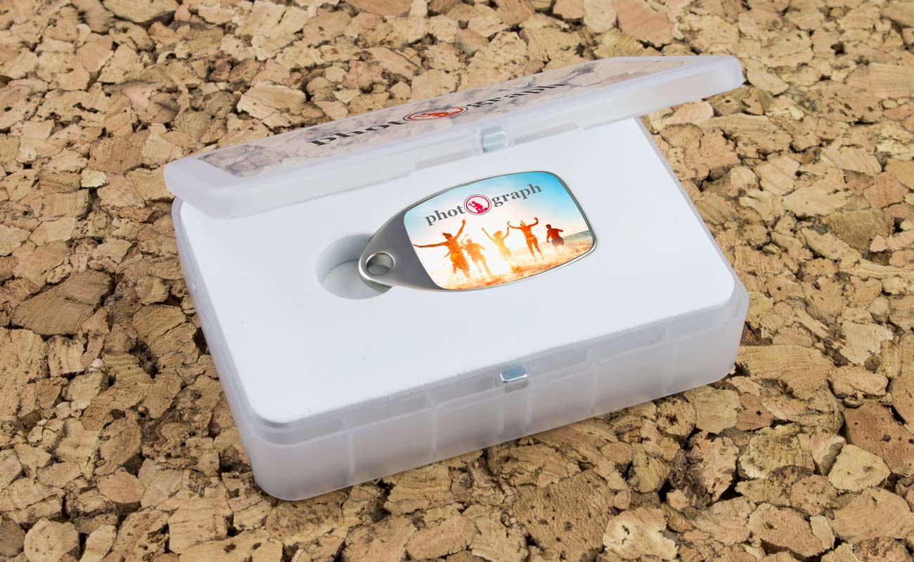 Fin - Pendrivy Reklamowe gallery thumbnail