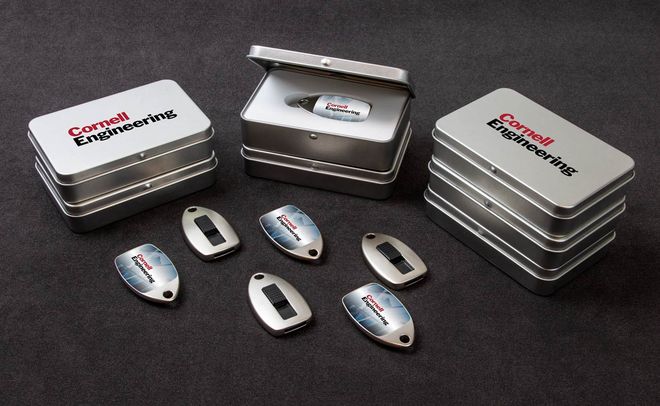 Fin - USB Z Logo gallery thumbnail