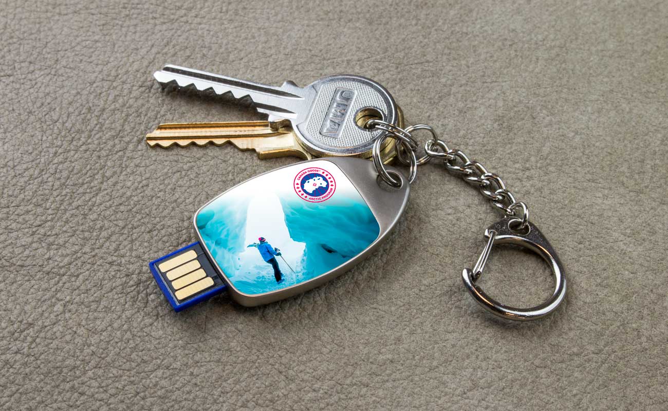 Fin - Gadżety Reklamowe Pendrive gallery thumbnail