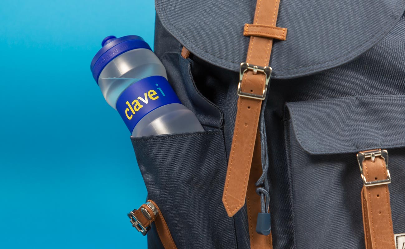 Fit - Indywidualne Butelki plastikowe gallery thumbnail