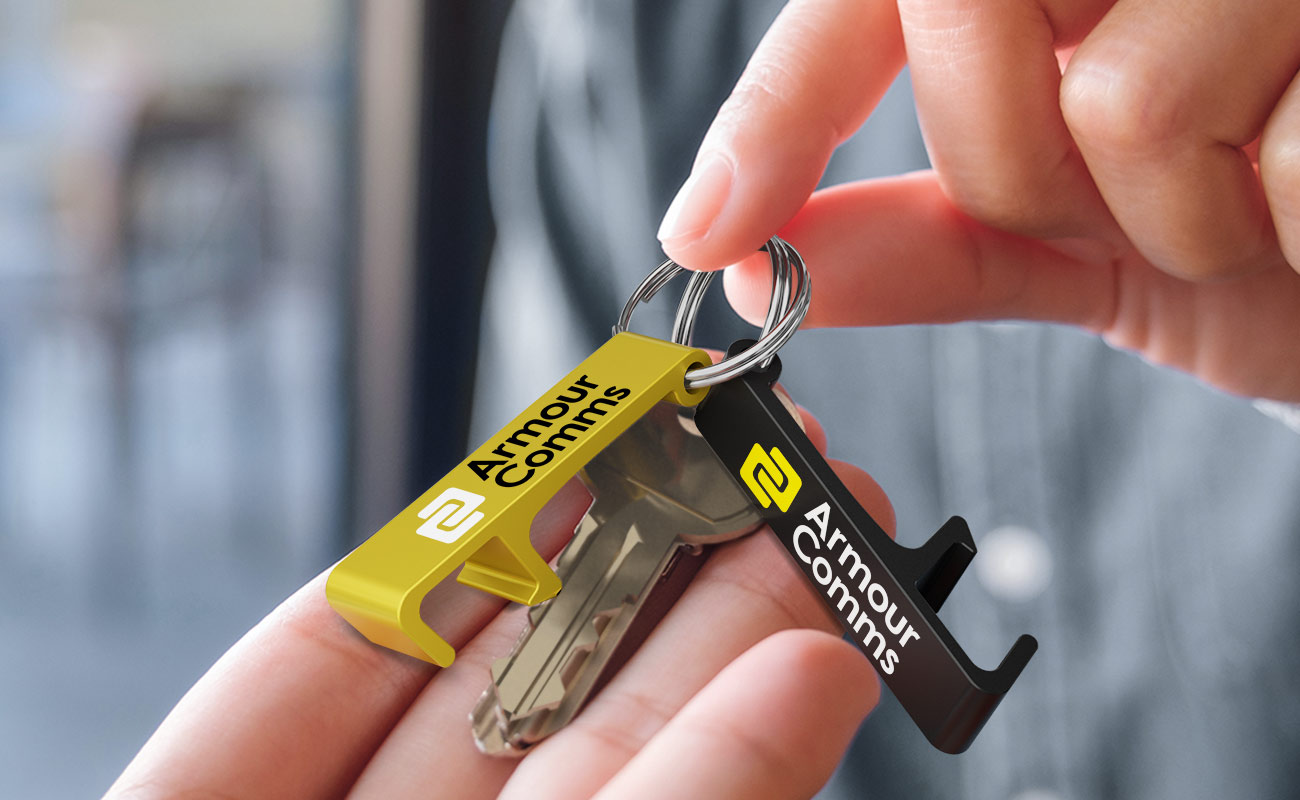 Fizz - Otwieracze do butelek personalizowane gallery thumbnail