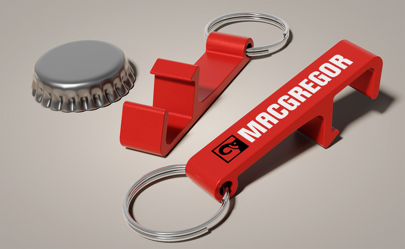 Fizz - Otwieracze do butelek reklamowe produkty promocyjne gallery thumbnail