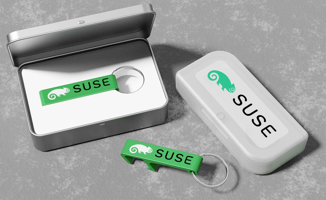 Fizz - Otwieracze do butelek z logo gallery thumbnail