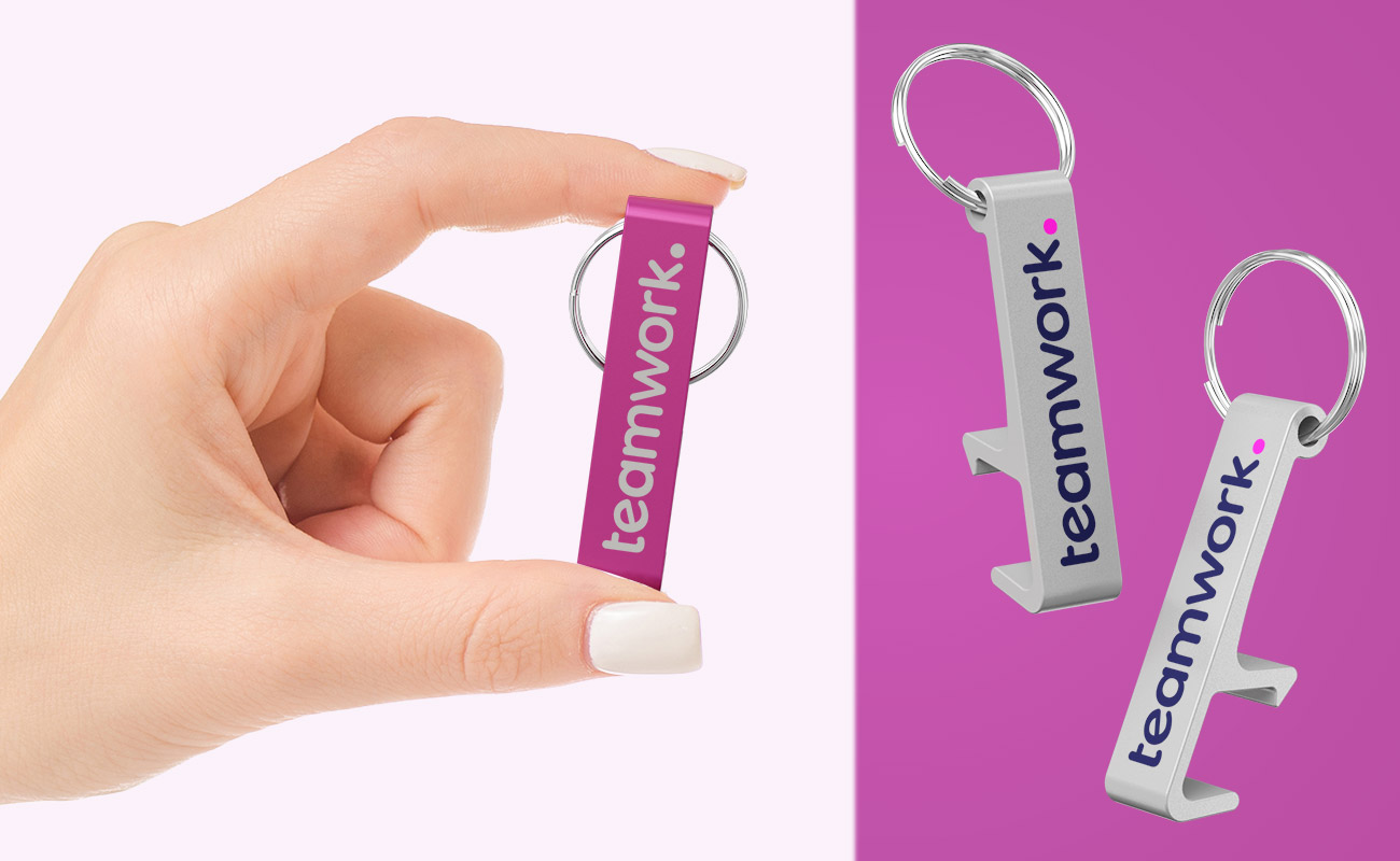 Fizz - Otwieracze do butelek reklamowe na zamówienie gallery thumbnail