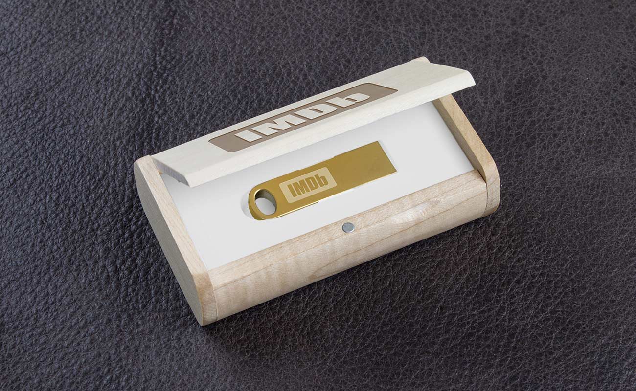 Focus - USB Z Logo gallery thumbnail