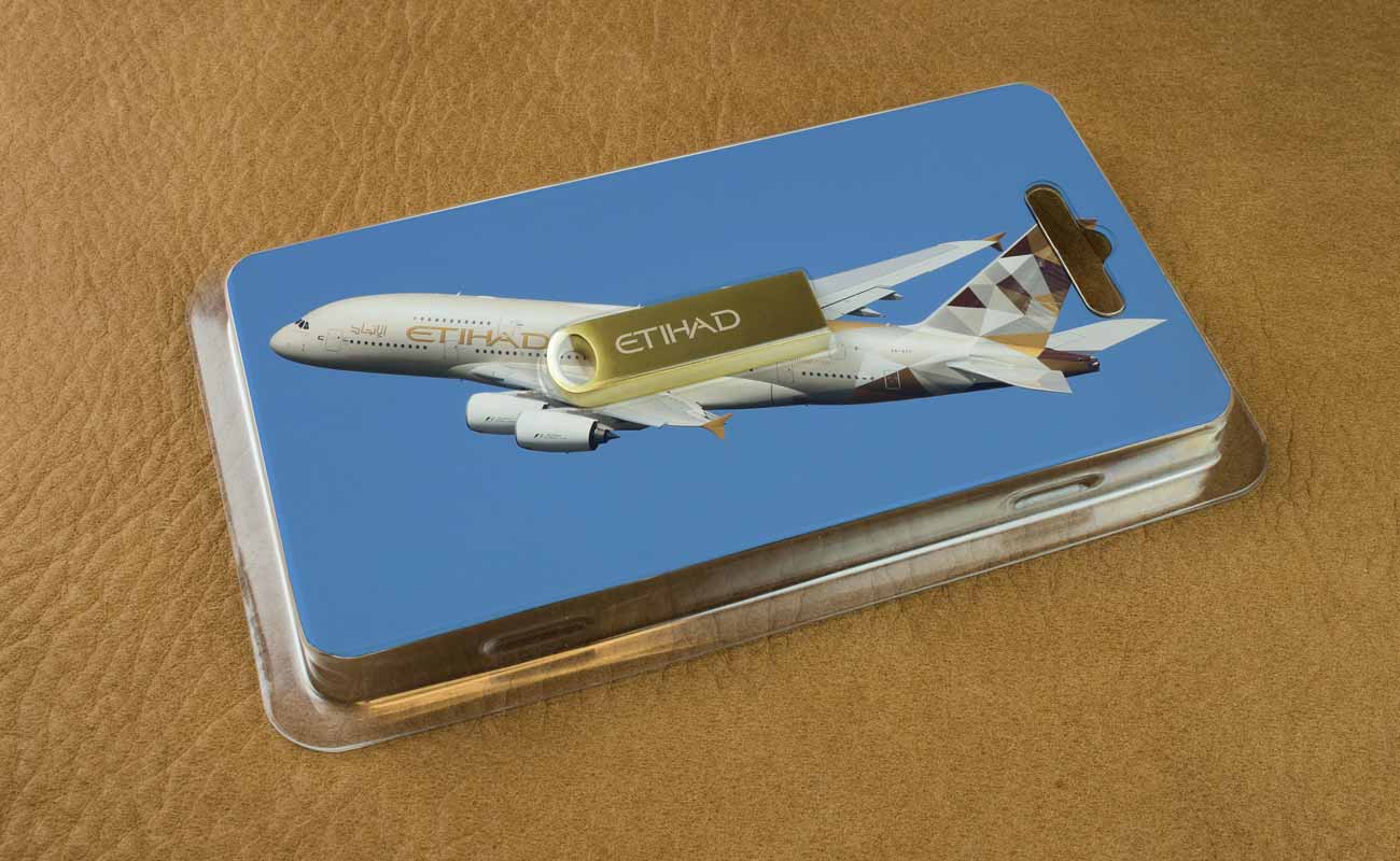 Focus - Pamięć USB Z Nadrukiem gallery thumbnail