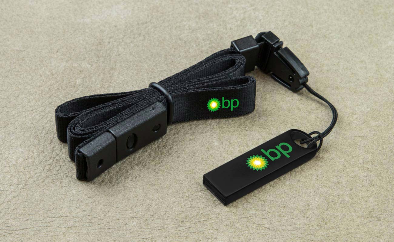 Focus - Pendrive Z Logo Firmy gallery thumbnail