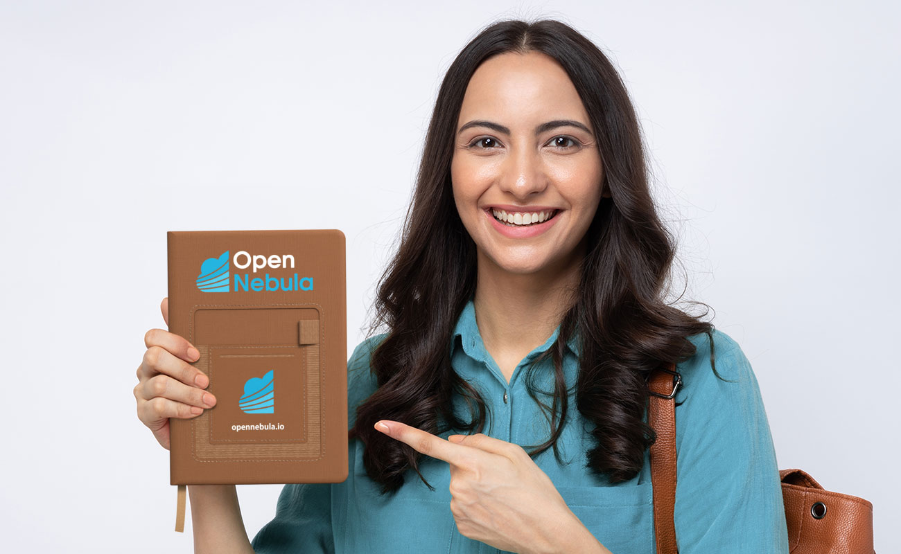 Folio - Reklamowe notesy z logo gallery thumbnail