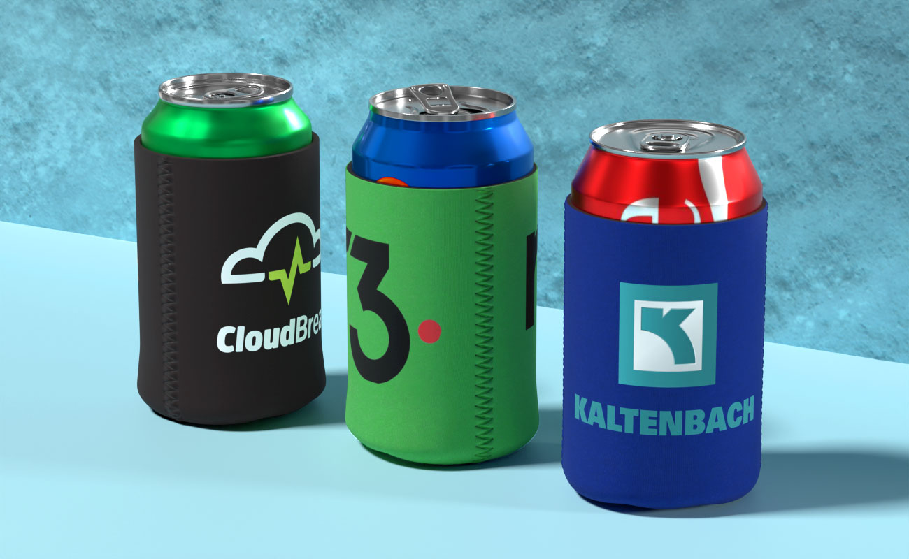 Fresco - Drink Coolers z logo gallery thumbnail