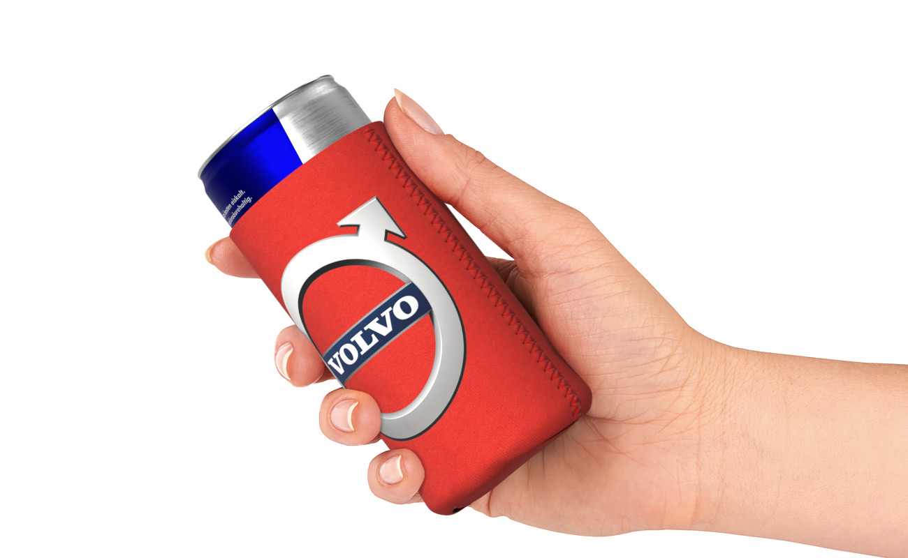 Fresco Slim - Drink Coolers personalizowane gallery thumbnail