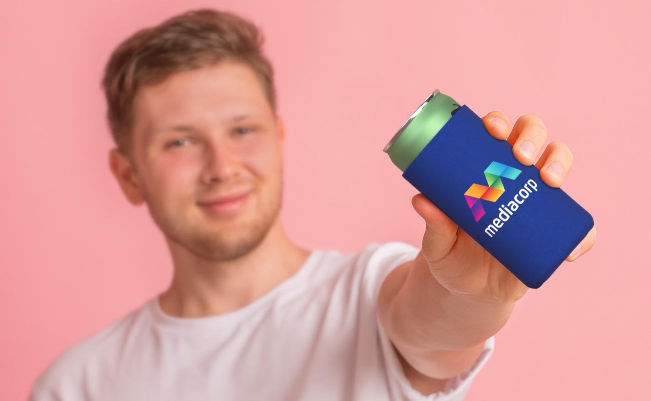 Fresco Slim - Drink Coolers reklamowe produkty promocyjne gallery thumbnail