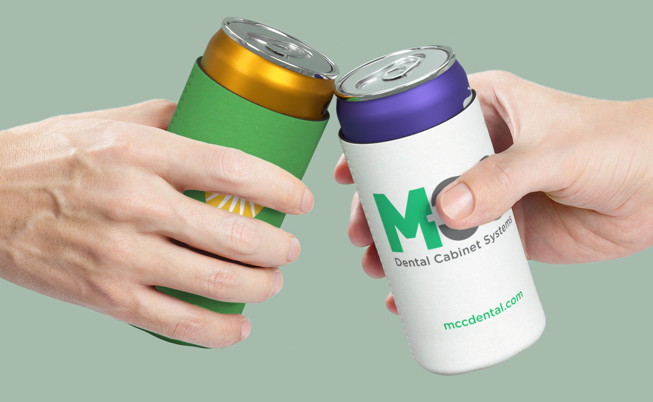 Fresco Slim - Drink Coolers reklamowe na zamówienie gallery thumbnail