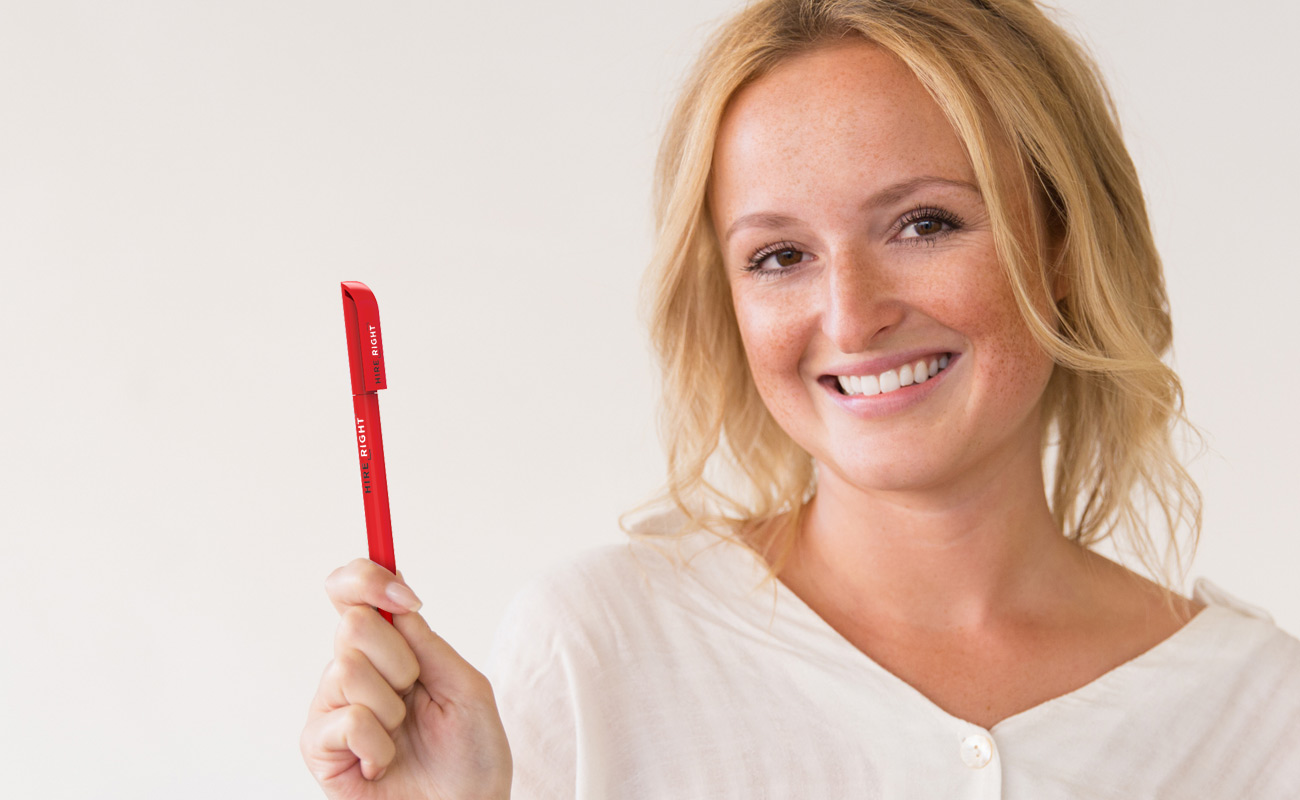 Frosty - Długopisy firmowe z logo gallery thumbnail