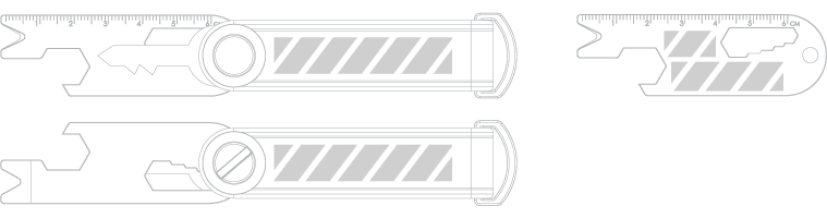 Wielofunkcyjne Narzędzie&nbsp; Drukowanie sitowe