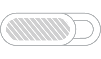 Zatyczka na kamery Drukowanie sitowe