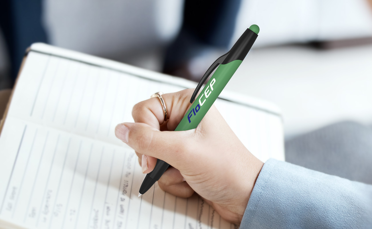 Glow - Indywidualne długopisy  gallery thumbnail