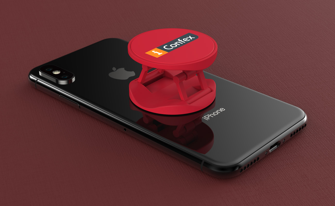 Grip - Upominki Promocyjne Uchwyt Kolko Do Telefonu gallery thumbnail