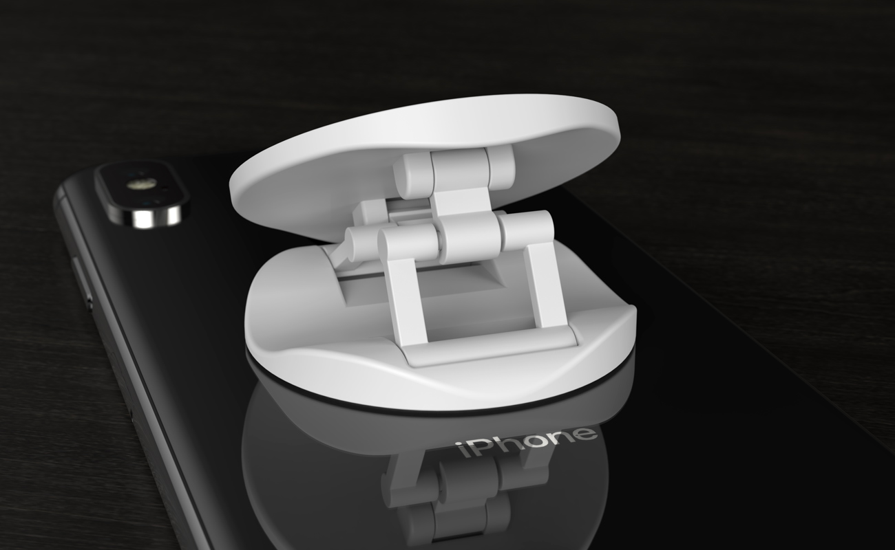 Grip - Upominki Reklamowe Pier?cienie Selfie gallery thumbnail