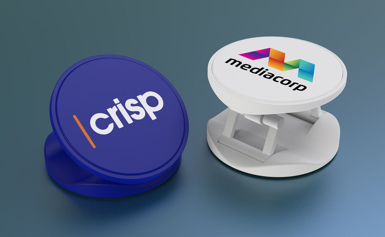 Grip - Upominki Reklamowe Pier?cienie Z Uchwytem Na Palec gallery thumbnail